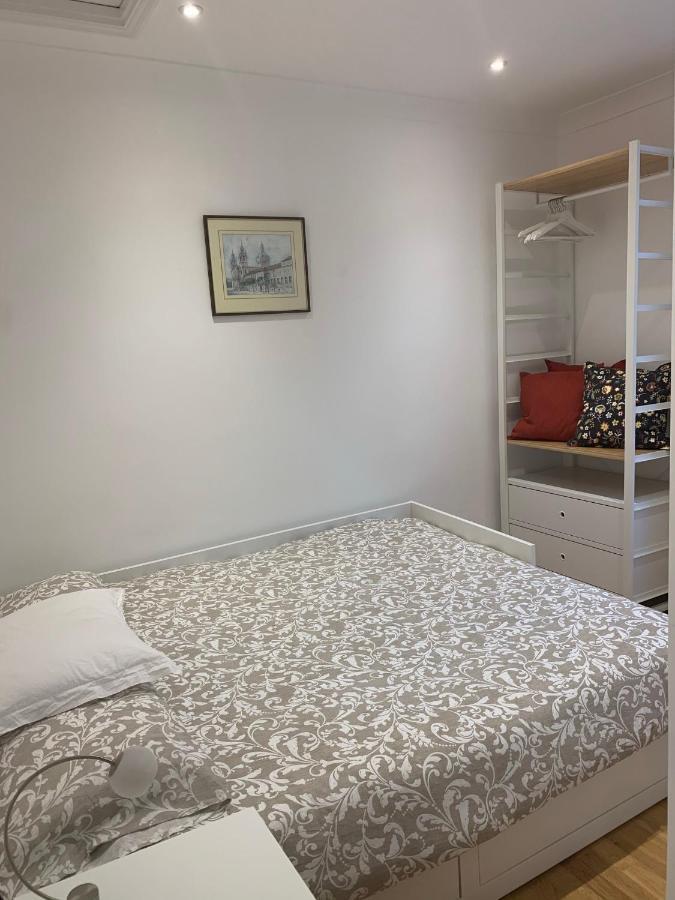 Beautiful One Bedroom Flat In The Heart Of Notting Hill Gate London Exteriör bild